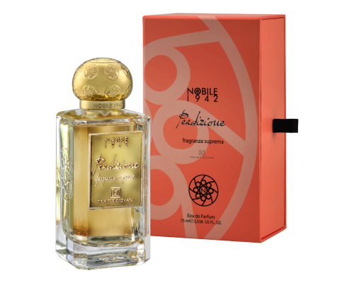 NOBILE 1942 Perdizione Парфюм 75 мл, Тип: Парфюм, Объем, мл.: 75 