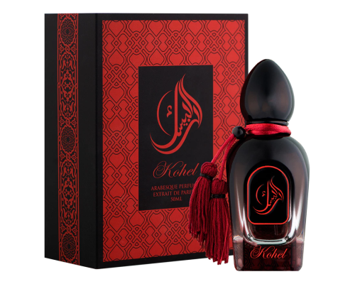 ARABESQUE PERFUMES Kohel Парфюм тестер 50 мл, Тип: Парфюм тестер, Объем, мл.: 50 