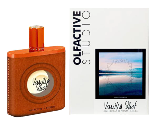 OLFACTIVE STUDIO Vanilla Shot Парфюм 100 мл, Тип: Парфюм, Объем, мл.: 100 