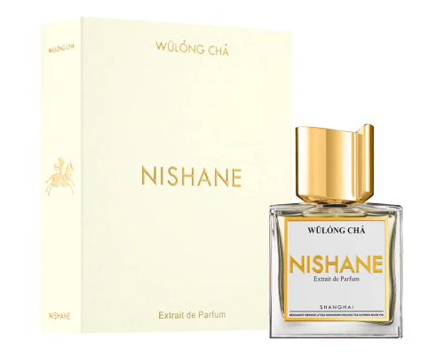 NISHANE Wulong Cha Парфюм тестер 100 мл, Тип: Парфюм тестер, Объем, мл.: 100 