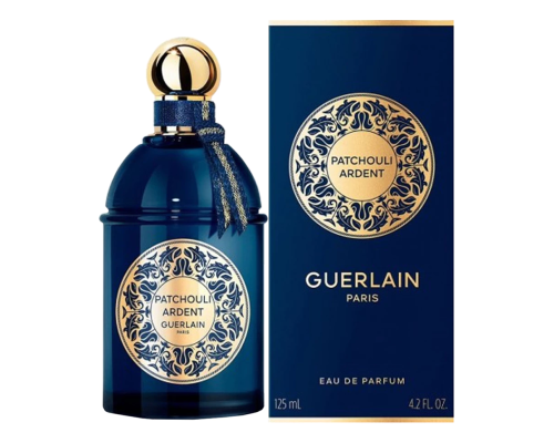 GUERLAIN Patchouli Ardent Туалетные духи тестер 125 мл, Тип: Туалетные духи тестер, Объем, мл.: 125 