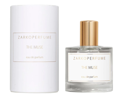 ZARKOPERFUME The Muse Туалетные духи 50 мл, Тип: Туалетные духи, Объем, мл.: 50 