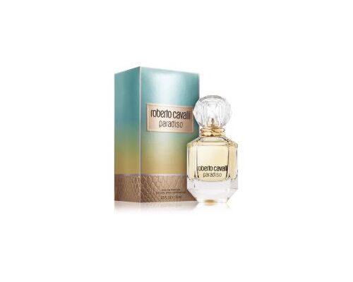 ROBERTO CAVALLI Paradiso Туалетные духи 100 мл, Тип: Туалетные духи, Объем, мл.: 100 