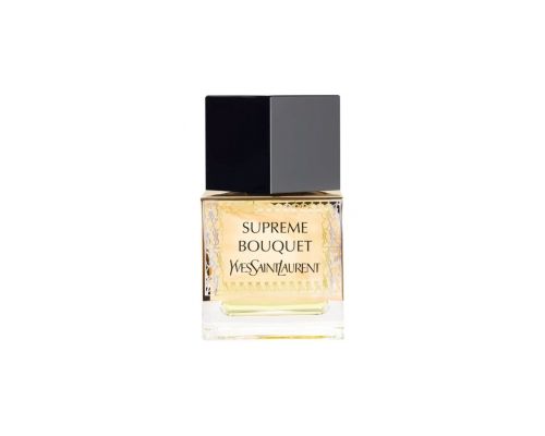 YVES SAINT LAURENT Supreme Bouquet Туалетные духи 125 мл, Тип: Туалетные духи, Объем, мл.: 125 