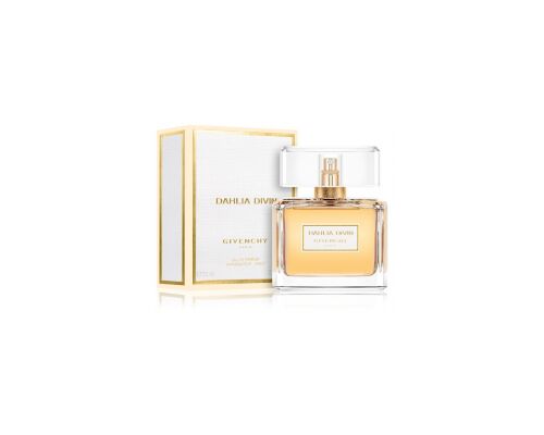 GIVENCHY Dahlia Divin Eau de Parfum Туалетные духи тестер 100 мл, Тип: Туалетные духи тестер, Объем, мл.: 100 