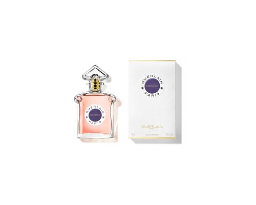 GUERLAIN Insolence 2021 Туалетные духи тестер 75 мл, Тип: Туалетные духи тестер, Объем, мл.: 75 