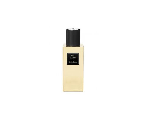 YVES SAINT LAURENT Wild Leather Туалетные духи 125 мл, Тип: Туалетные духи, Объем, мл.: 125 