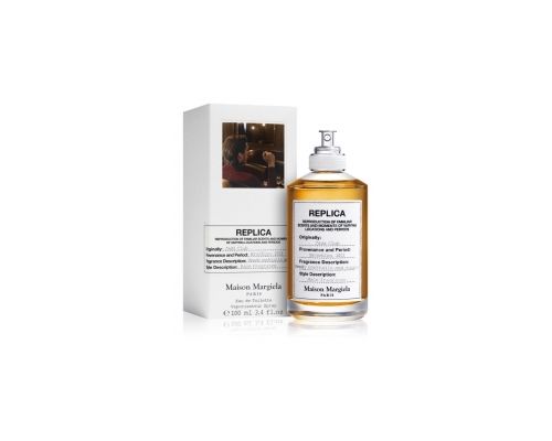 MAISON MARTIN MARGIELA Jazz Club Туалетная вода 30 мл, Тип: Туалетная вода, Объем, мл.: 30 