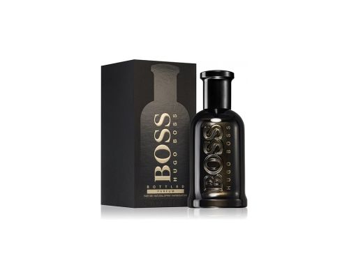 HUGO BOSS Bottled (N 6) Parfum Парфюм тестер 100 мл 