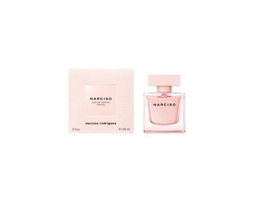 NARCISO RODRIGUEZ Narciso Cristal Туалетные духи 30 мл, Тип: Туалетные духи, Объем, мл.: 30 