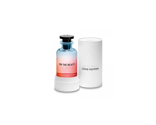 LOUIS VUITTON  On The Beach Туалетные духи тестер 100 мл, Тип: Туалетные духи тестер, Объем, мл.: 100 