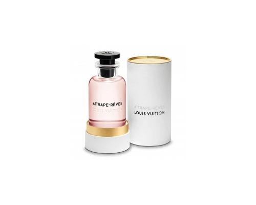 LOUIS VUITTON  Attrape-Reves Туалетные духи тестер 100 мл, Тип: Туалетные духи тестер, Объем, мл.: 100 
