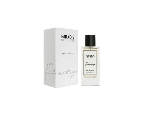 PARADIS DES SENS Felecity Туалетные духи 100 мл, Тип: Туалетные духи, Объем, мл.: 100 