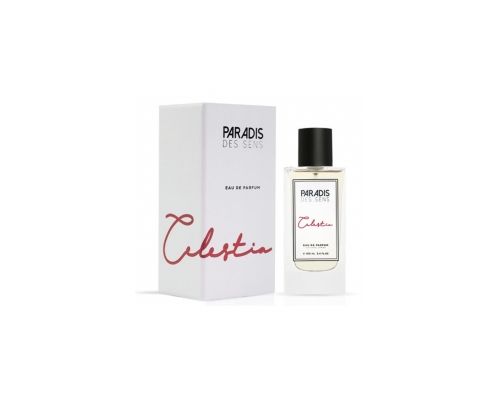 PARADIS DES SENS Celestia Туалетные духи 100 мл, Тип: Туалетные духи, Объем, мл.: 100 