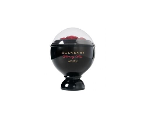 AFNAN PERFUMES Souvenir Blooming Bliss Туалетные духи 100 мл, Тип: Туалетные духи, Объем, мл.: 100 