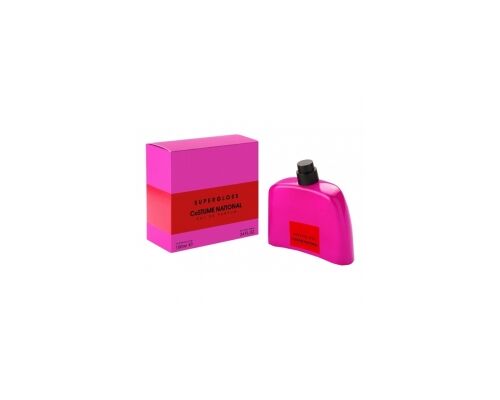 COSTUME NATIONAL Supergloss Туалетные духи 100 мл, Тип: Туалетные духи, Объем, мл.: 100 