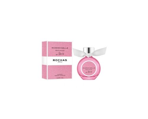 ROCHAS Mademoiselle In Paris Туалетные духи 30 мл, Тип: Туалетные духи, Объем, мл.: 30 