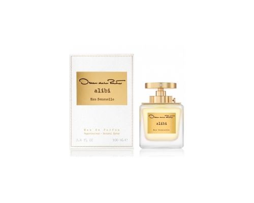 OSCAR DE LA RENTA Alibi Sensuelle Туалетные духи 100 мл, Тип: Туалетные духи, Объем, мл.: 100 