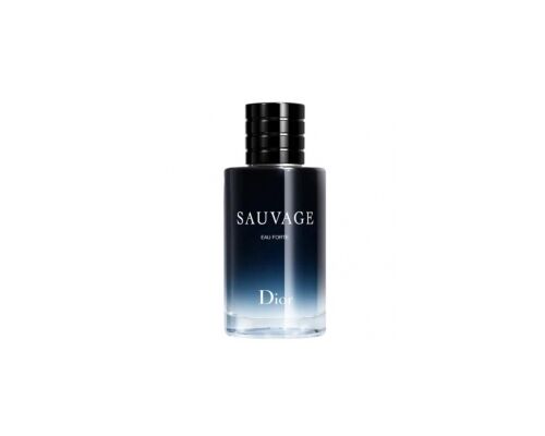 CHRISTIAN DIOR Sauvage Eau Forte Парфюм 100 мл, Тип: Парфюм, Объем, мл.: 100 