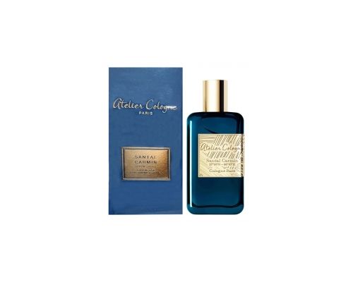 ATELIER COLOGNE Santal Carmin Cologne Rare Туалетные духи 200 мл, Тип: Туалетные духи, Объем, мл.: 200 