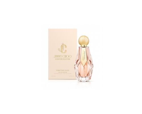 JIMMY CHOO Tempting Rose Туалетные духи тестер 125 мл, Тип: Туалетные духи тестер, Объем, мл.: 125 