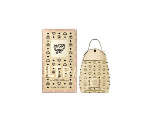 MCM - MODE CREATION MUNICH Ultra Туалетные духи 75 мл, Тип: Туалетные духи, Объем, мл.: 75 