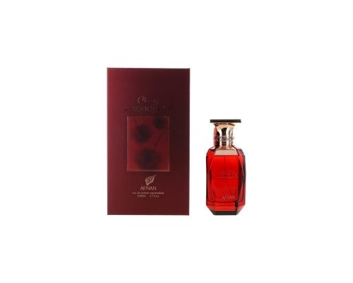 AFNAN PERFUMES Cherry Bouquet Туалетные духи 80 мл, Тип: Туалетные духи, Объем, мл.: 80 