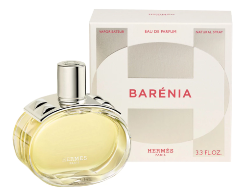 HERMES Barenia Туалетные духи 100 мл, Тип: Туалетные духи, Объем, мл.: 100 
