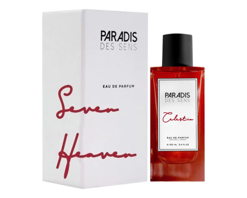 PARADIS DES SENS Seven Heaven Туалетные духи 100 мл, Тип: Туалетные духи, Объем, мл.: 100 