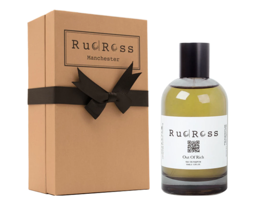 RUDROSS Out Of Rich Туалетные духи 95 мл, Тип: Туалетные духи, Объем, мл.: 95 