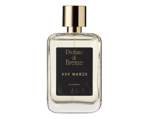 PROFUMO DI FIRENZE XXV Marzo Туалетные духи 100 мл, Тип: Туалетные духи, Объем, мл.: 100 