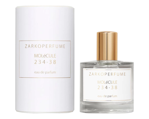 ZARKOPERFUME MOLeCULE 234.38 Туалетные духи 50 мл 