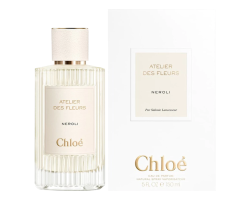 CHLOE Atelier Des Fleurs Neroli Туалетные духи 150 мл, Тип: Туалетные духи, Объем, мл.: 150 