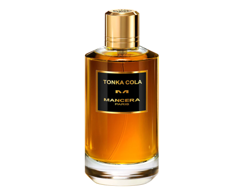 MANCERA Tonka Cola Туалетные духи 120 мл, Тип: Туалетные духи, Объем, мл.: 120 