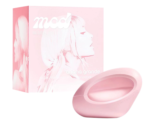 ARIANA GRANDE Mod Blush Туалетные духи 100 мл, Тип: Туалетные духи, Объем, мл.: 100 