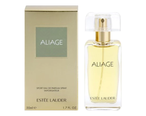 ESTEE LAUDER Aliage Sport Туалетные духи 50 мл, Тип: Туалетные духи, Объем, мл.: 50 