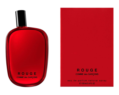COMME DES GARCONS Rouge Туалетные духи 100 мл, Тип: Туалетные духи, Объем, мл.: 100 