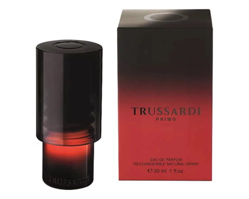 TRUSSARDI Primo Туалетные духи 30 мл, Тип: Туалетные духи, Объем, мл.: 30 