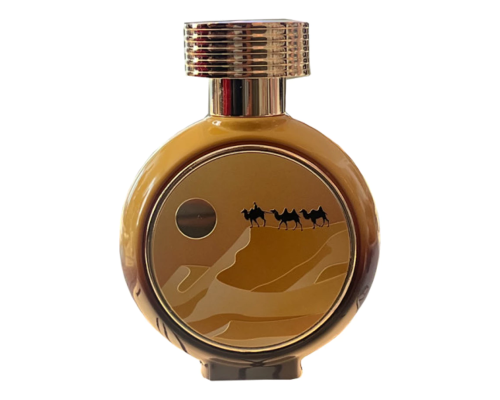 HAUTE FRAGRANCE COMPANY Great Way Туалетные духи 75 мл, Тип: Туалетные духи, Объем, мл.: 75 