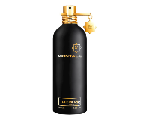 MONTALE Oud Island Туалетные духи тестер 100 мл, Тип: Туалетные духи тестер, Объем, мл.: 100 
