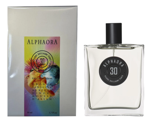 PIERRE GUILLAUME 30 Alphaora Туалетные духи 50 мл, Тип: Туалетные духи, Объем, мл.: 50 