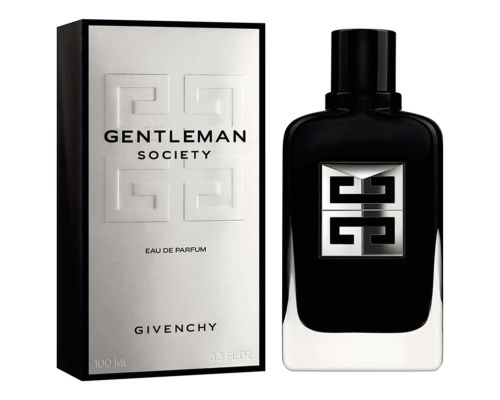 GIVENCHY Gentleman Society Туалетные духи 100 мл, Тип: Туалетные духи, Объем, мл.: 100 