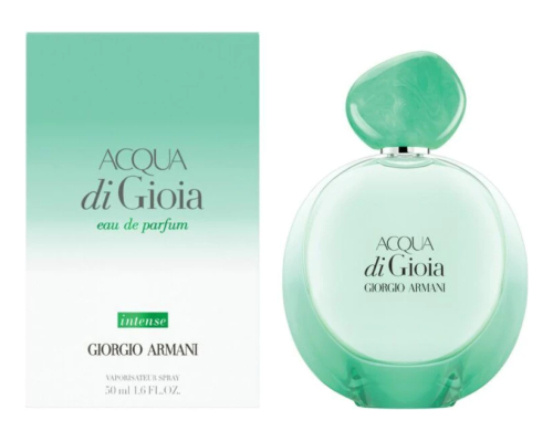 GIORGIO ARMANI Acqua Di Gioia Intense Туалетные духи тестер 100 мл, Тип: Туалетные духи тестер, Объем, мл.: 100 