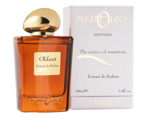 OLFATTOLOGY Olifant Парфюм 100 мл, Тип: Парфюм, Объем, мл.: 100 