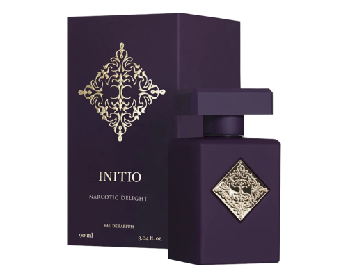 INITIO PARFUMS PRIVES  Narcotic Delight Туалетные духи тестер 90 мл, Тип: Туалетные духи тестер, Объем, мл.: 90 