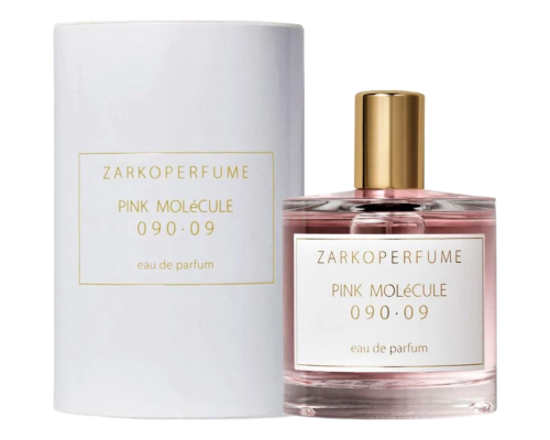 ZARKOPERFUME Pink Molecule  090.09 Туалетные духи 50 мл 