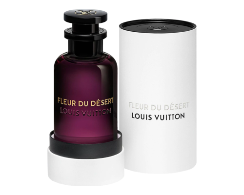 LOUIS VUITTON  Fleur Du Desert Туалетные духи тестер 100 мл, Тип: Туалетные духи тестер, Объем, мл.: 100 