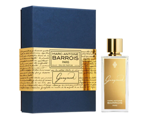 MARC-ANTOINE BARROIS Ganymede Парфюм 50 мл, Тип: Парфюм, Объем, мл.: 50 