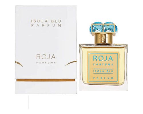 ROJA DOVE Isola Blu Парфюм 50 мл, Тип: Парфюм, Объем, мл.: 50 