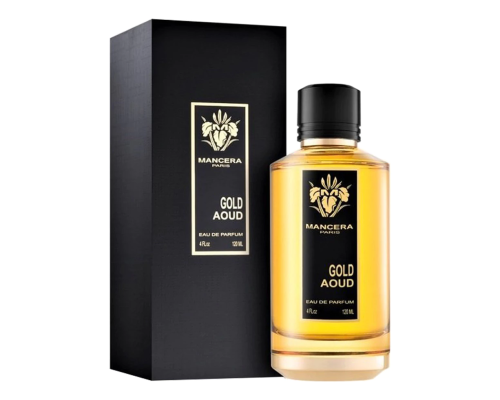 MANCERA Gold Aoud Туалетные духи тестер 120 мл, Тип: Туалетные духи тестер, Объем, мл.: 120 